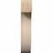 Ekena Millwork Del Monte Smooth Corbel, Douglas Fir, 3 1/2"W x 10"D x 18"H COR04X10X18DEL00SDF - alternate 3